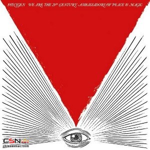 Foxygen