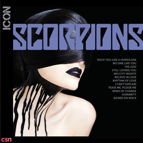 Scorpions