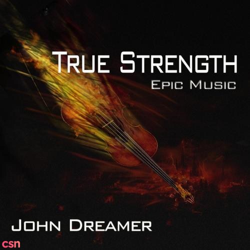 John Dreamer