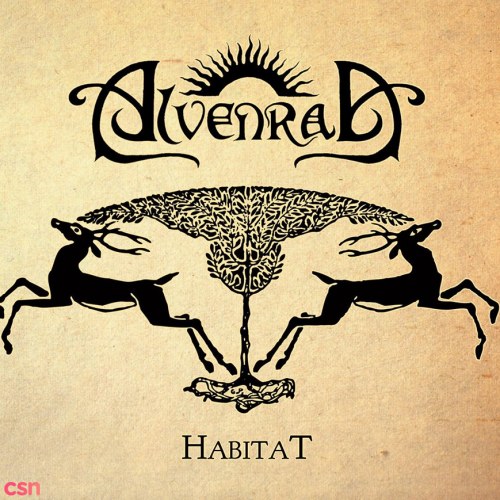 Alvenrad