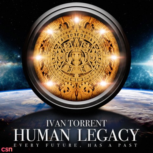 Ivan Torrent