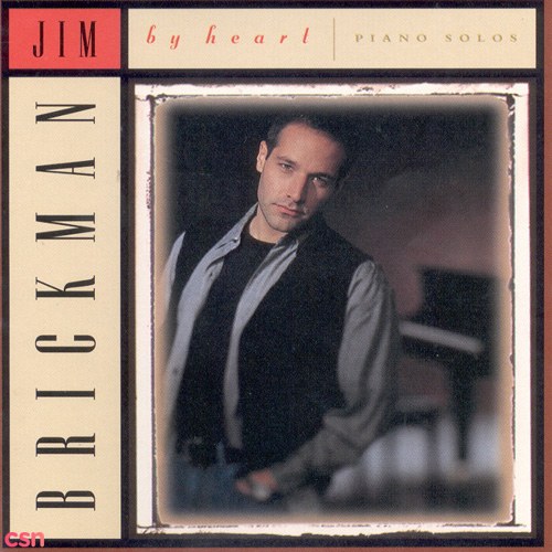 Jim Brickman