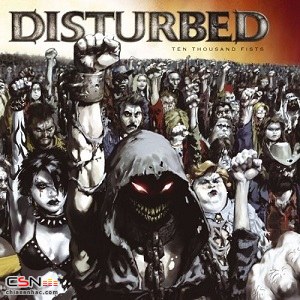 Disturbed