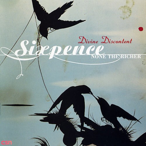 Sixpence None The Richer