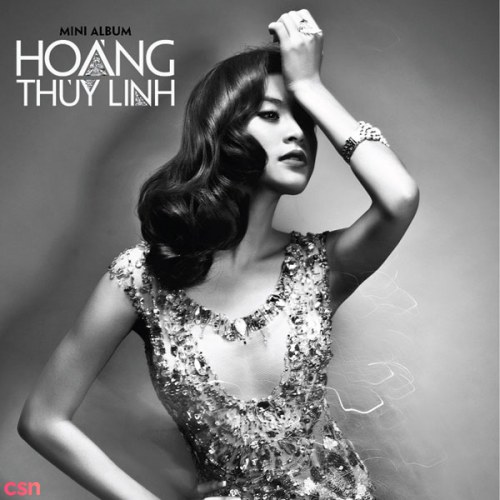 Hoàng Thuỳ Linh