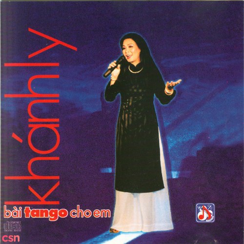 Khánh Ly