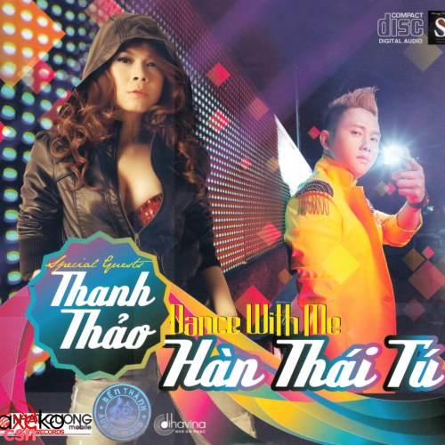 Hàn Thái Tú
