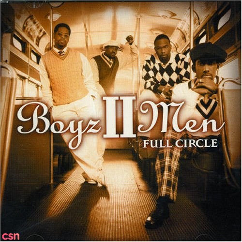 Boyz II Men