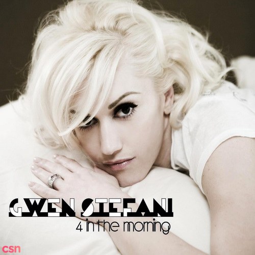 Gwen Stefani