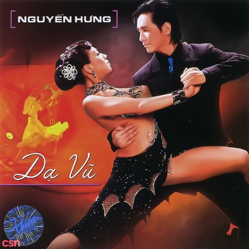 Nguyễn Hưng
