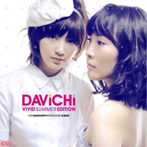 Davichi