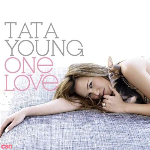 Tata Young