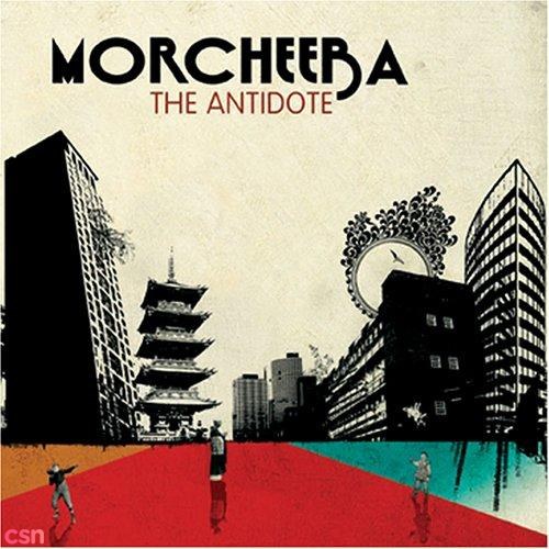 Morcheeba