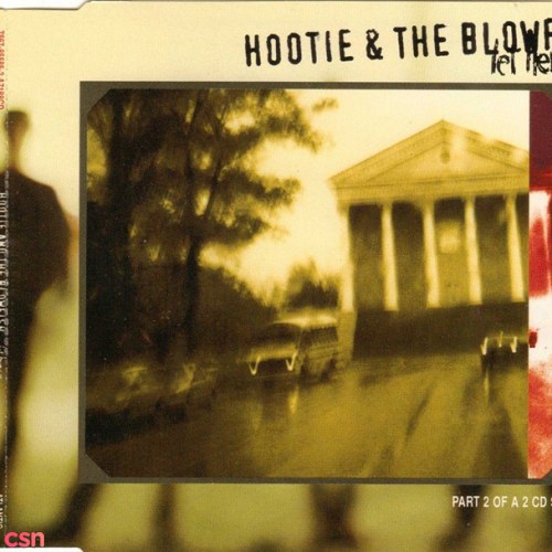 The Blowfish