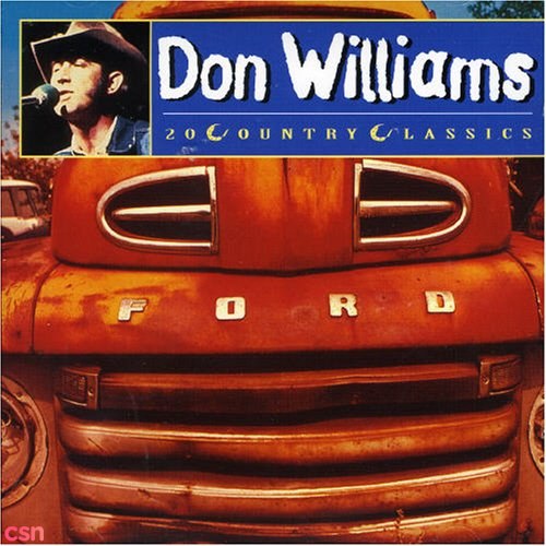 Don Williams