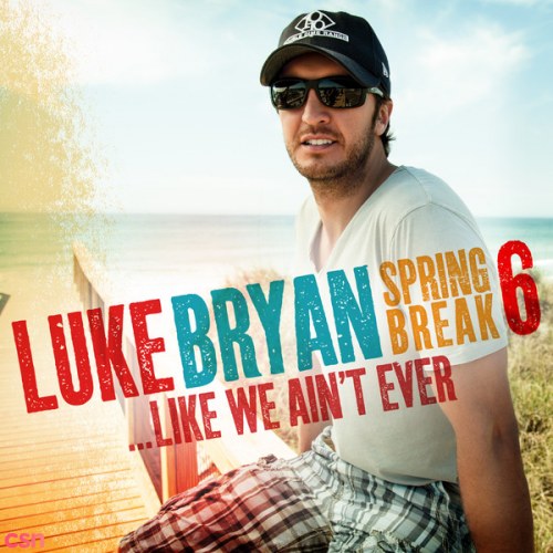 Luke Bryan