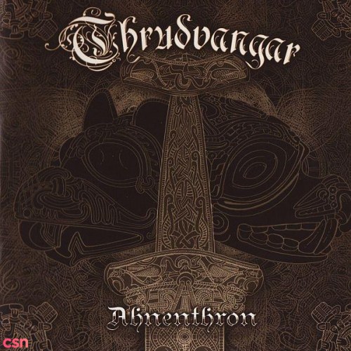 Thrudvangar
