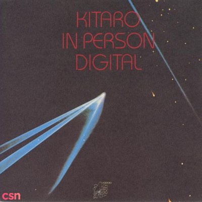 Kitaro