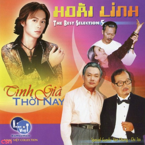 Hoài Linh