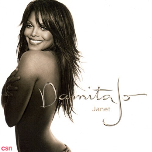 Janet Jackson