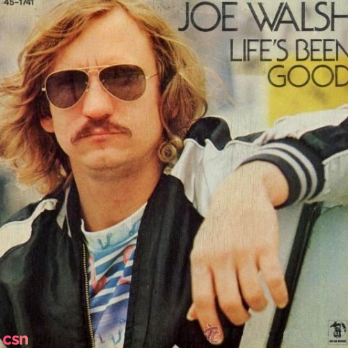 Joe Walsh