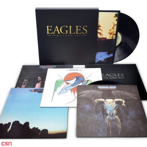 Eagles