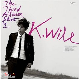 K.Will