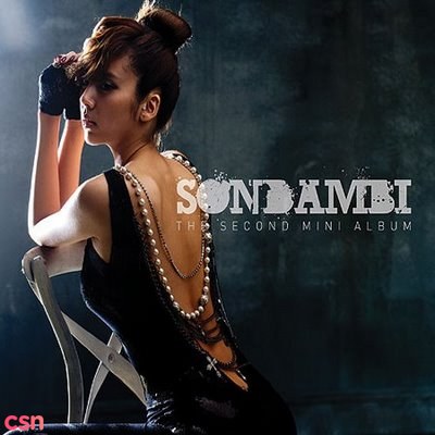 Son Dam Bi