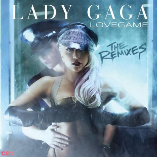 Lady Gaga