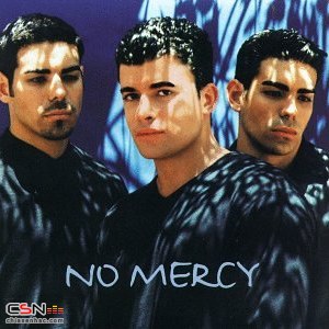 No Mercy