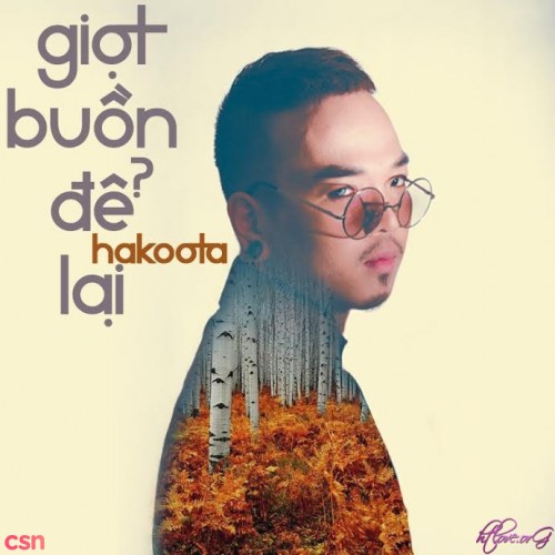 Hakoota Dũng Hà