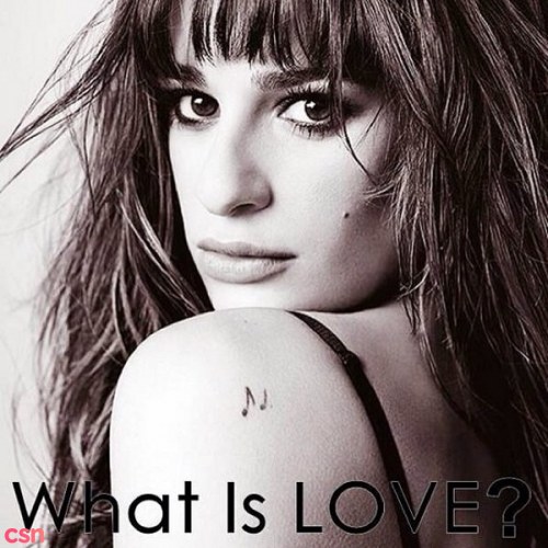 Lea Michele