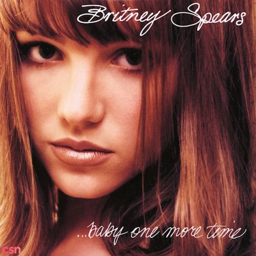 Britney Spears