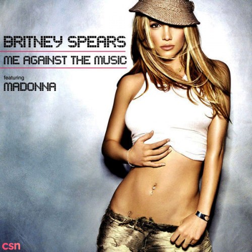 Britney Spears