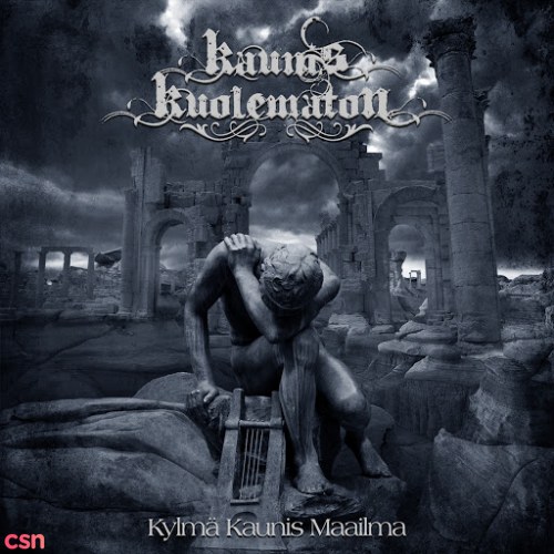 Kaunis Kuolematon