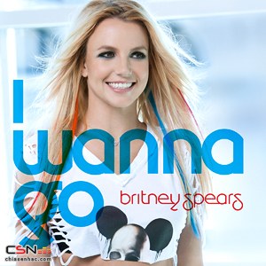 Britney Spears