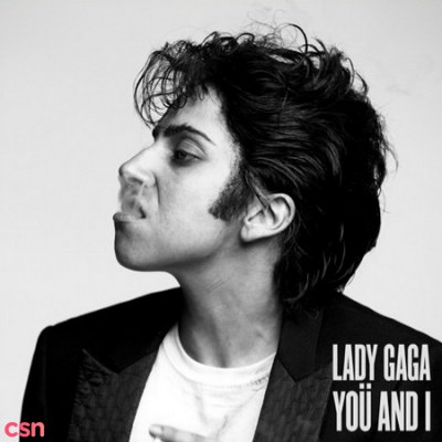 Lady Gaga