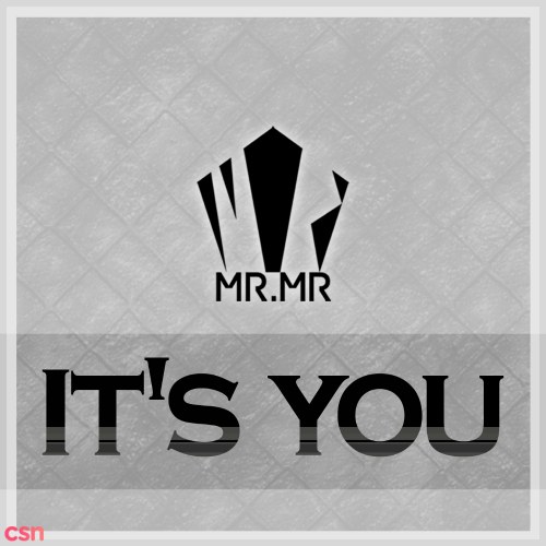 Mr.Mr