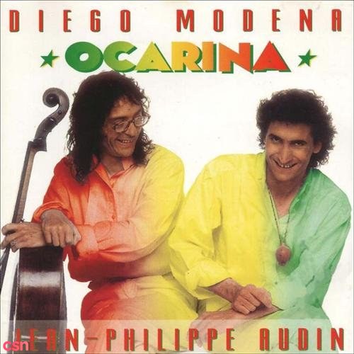 Diego Modena