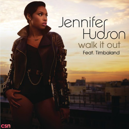 Jennifer Hudson