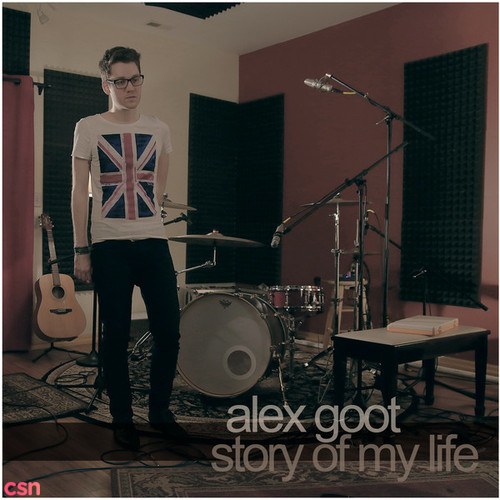 Alex Goot