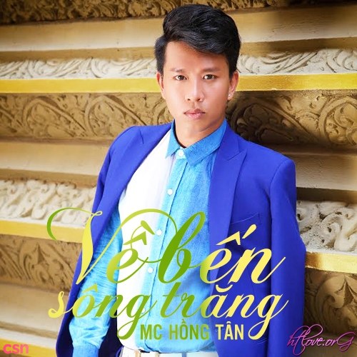 MC Hồng Tân