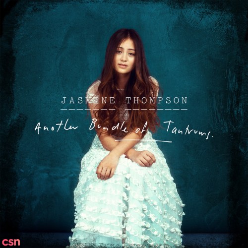 Jasmine Thompson