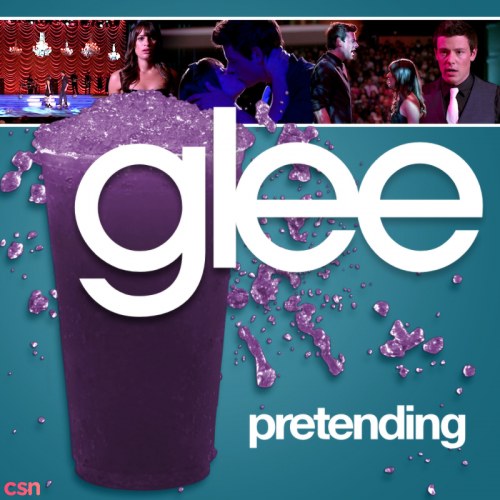 Glee Cast
