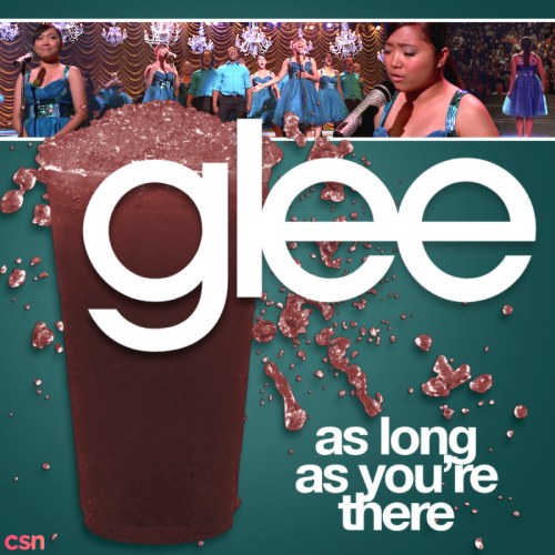 Glee Cast