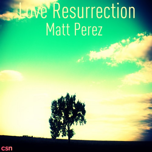 Matt Perez