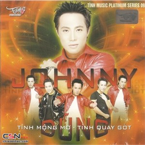 Johnny Dũng