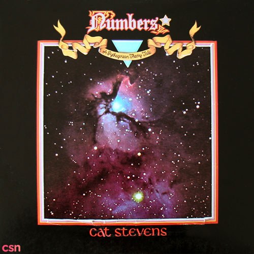 Cat Stevens