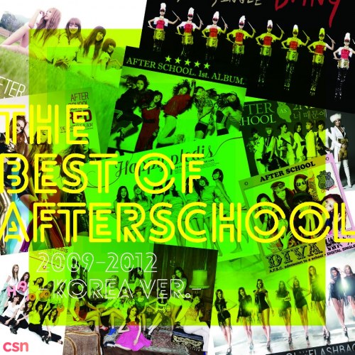 After School