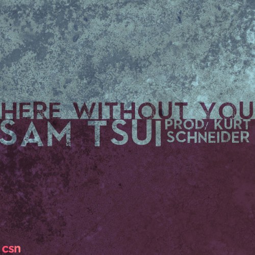 Sam Tsui
